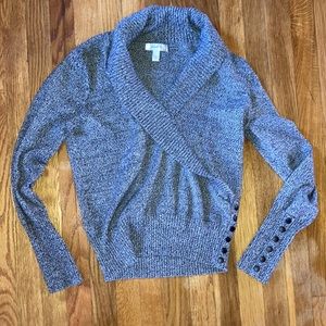 Woman’s Dressbarn sweater